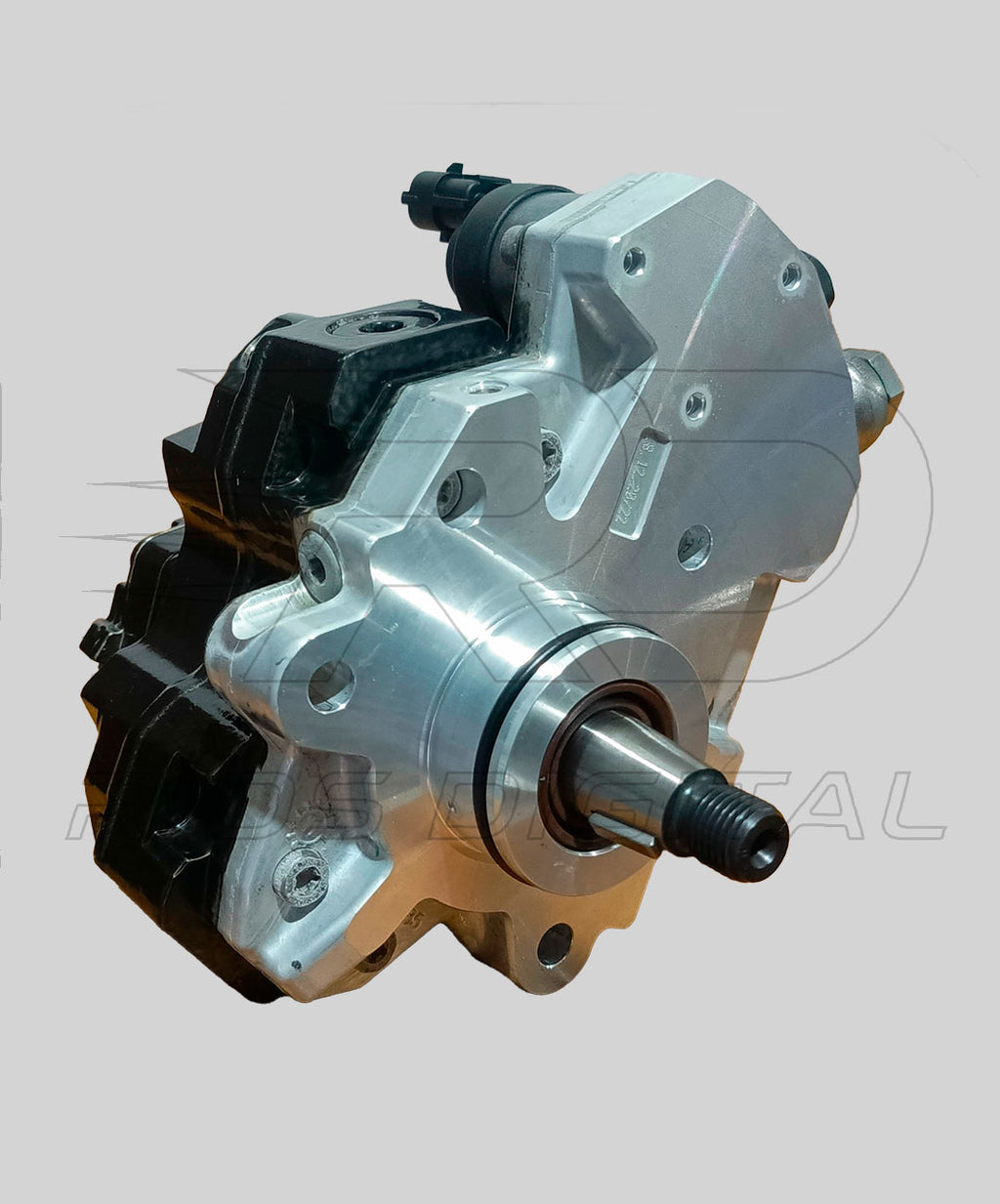 Bomba Inyectora de Alta Presión Bosch 0 445 010 107 CR/CP3S3/L90/20-78911S Cammón Rail | Nueva