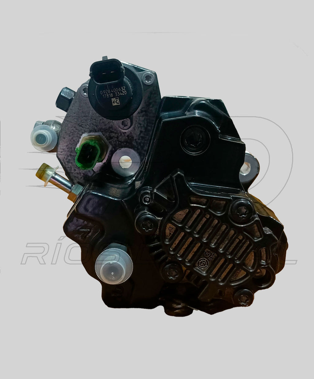 Bomba Inyectora de Alta Presión Bosch 0 445 010 107 CR/CP3S3/L90/20-78911S Cammón Rail | Nueva