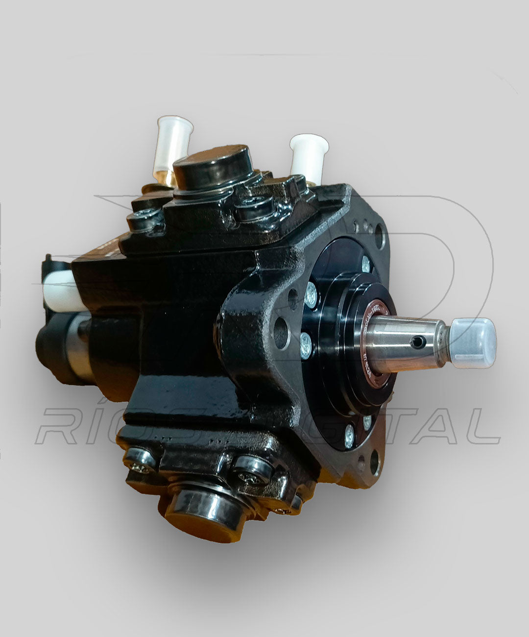 Bomba Inyectora de Alta Presión Bosch 0 445 010 259 CR/CP1H3/R85/10-89S Cammón Rail | Nueva