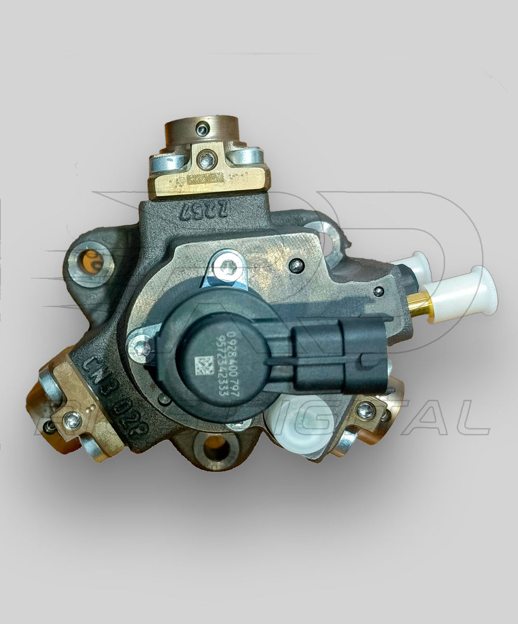 Bomba Inyectora de Alta Presión Bosch 0 445 010 294 CR/CP1H3/R80/10-89S Cammón Rail | Nueva