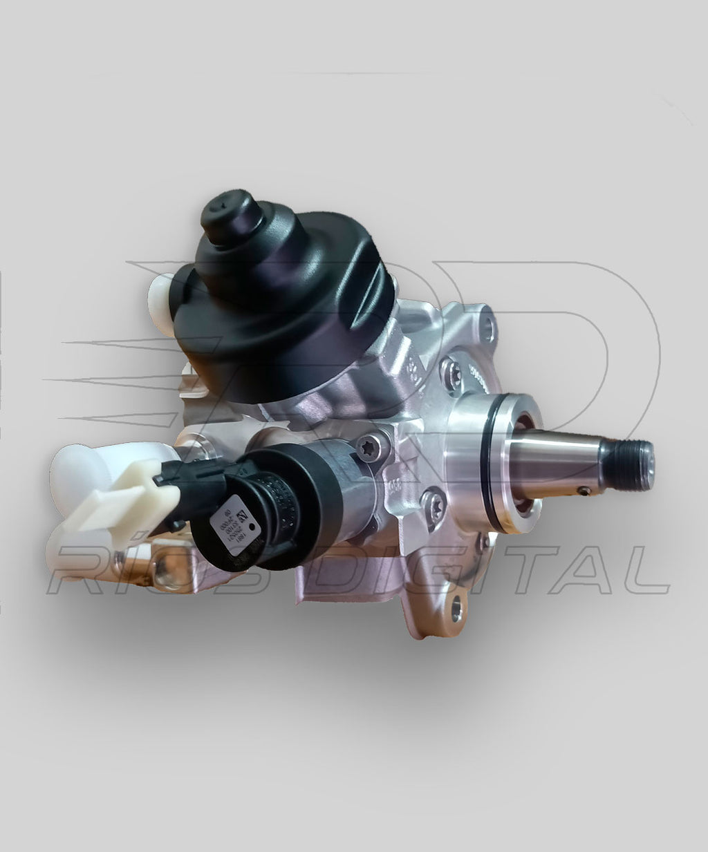 Bomba Inyectora de Alta Presión Bosch 0 445 010 544 CR/CP4S1/R40/20 Cammón Rail | Nueva