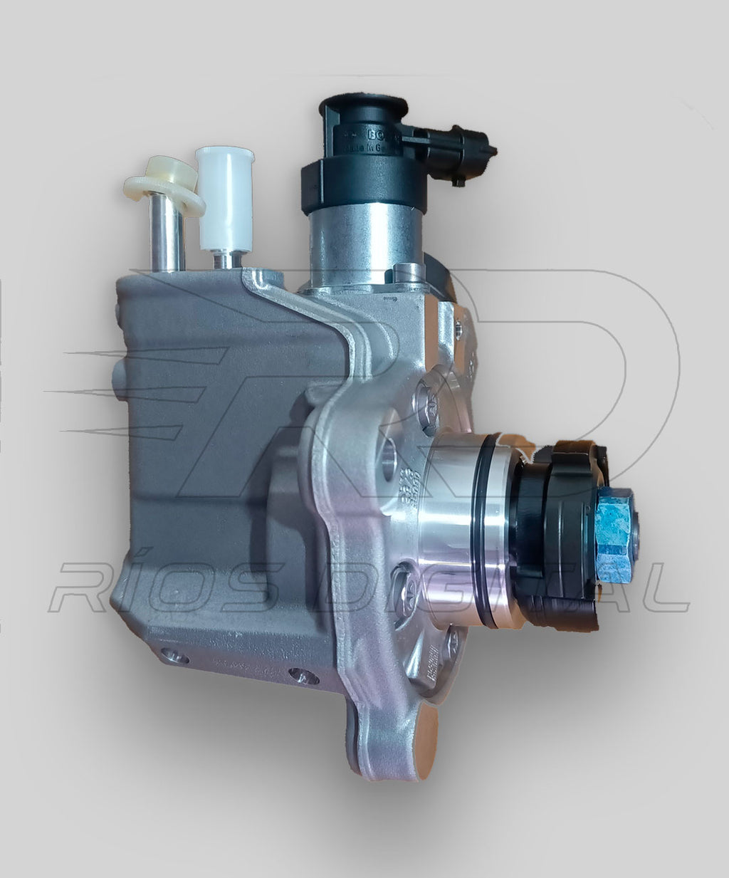 Bomba Inyectora de Alta Presión Bosch 0 445 010 559 CR/CP4S1/R45/20 Cammón Rail | Nueva