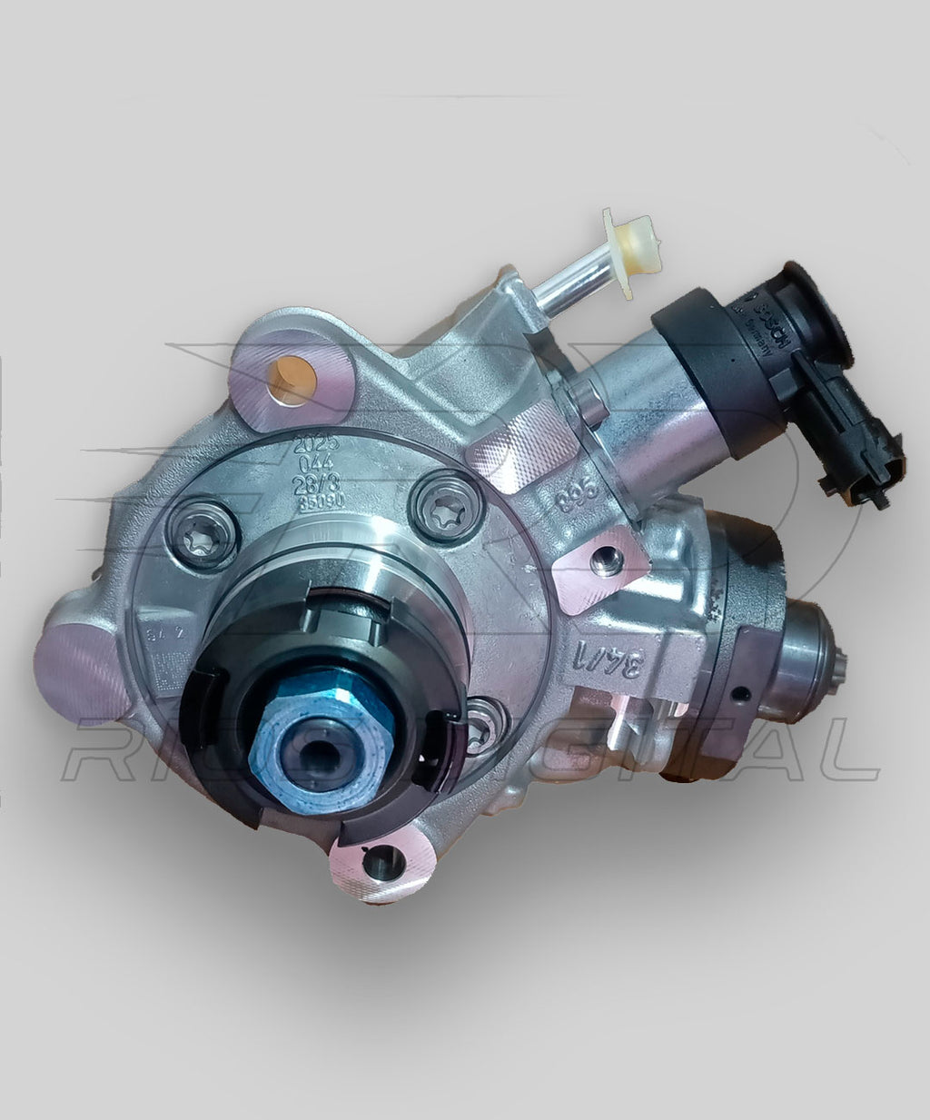 Bomba Inyectora de Alta Presión Bosch 0 445 010 559 CR/CP4S1/R45/20 Cammón Rail | Nueva