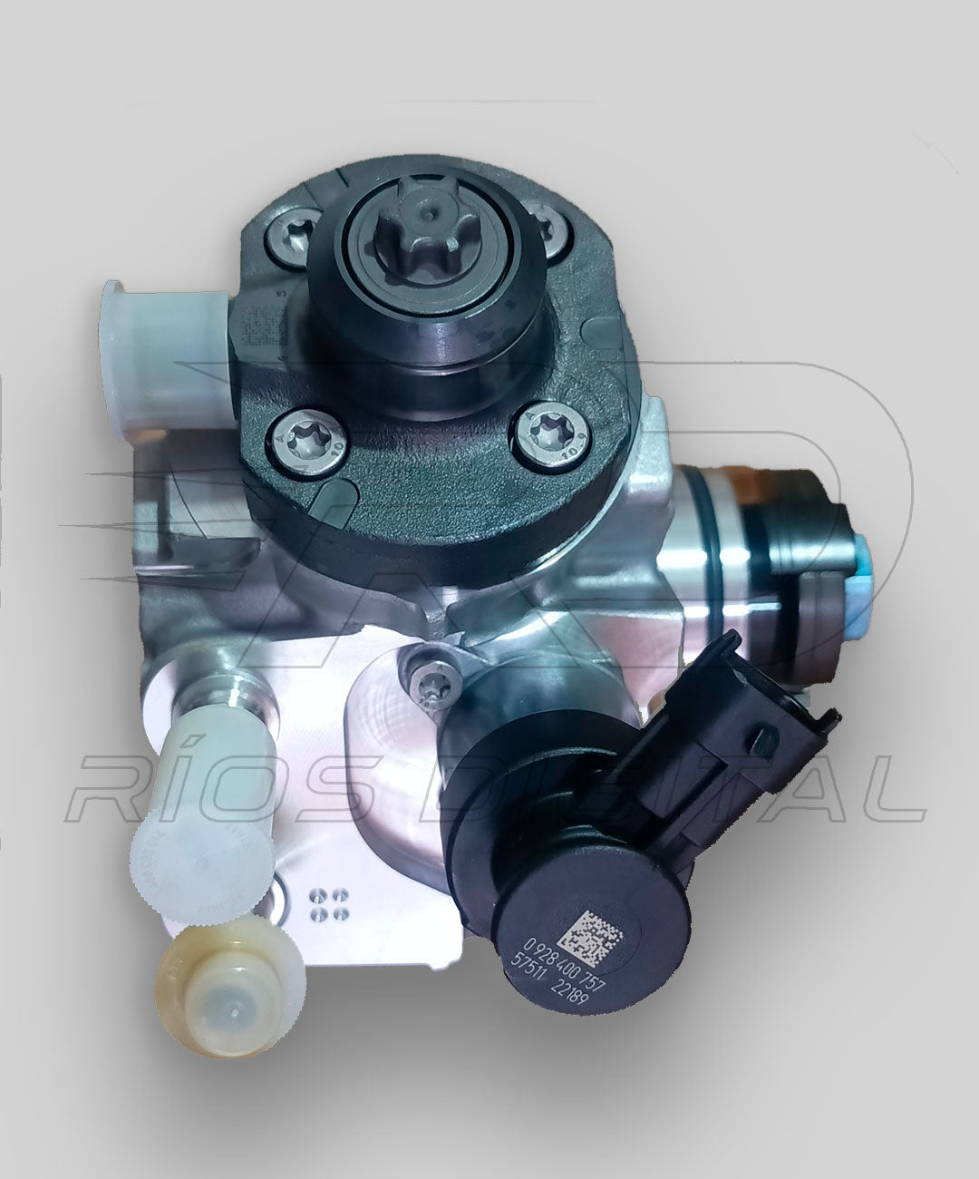 Bomba Inyectora de Alta Presión Bosch 0 445 010 559 CR/CP4S1/R45/20 Cammón Rail | Nueva