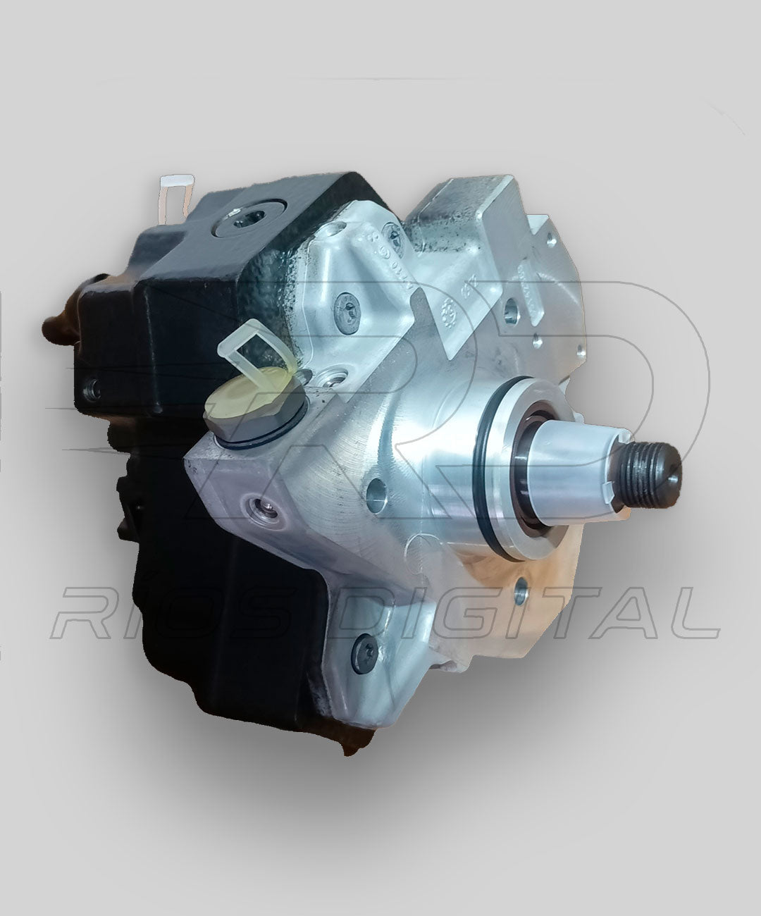 Bomba Inyectora de Alta Presión Bosch 0 445 020 028 CR/CP3S3/L90/20-78911S Cammón Rail | Nueva