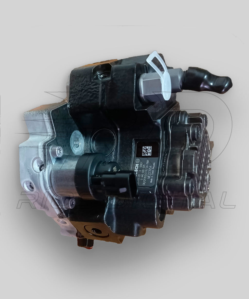 Bomba Inyectora de Alta Presión Bosch 0 445 020 028 CR/CP3S3/L90/20-78911S Cammón Rail | Nueva