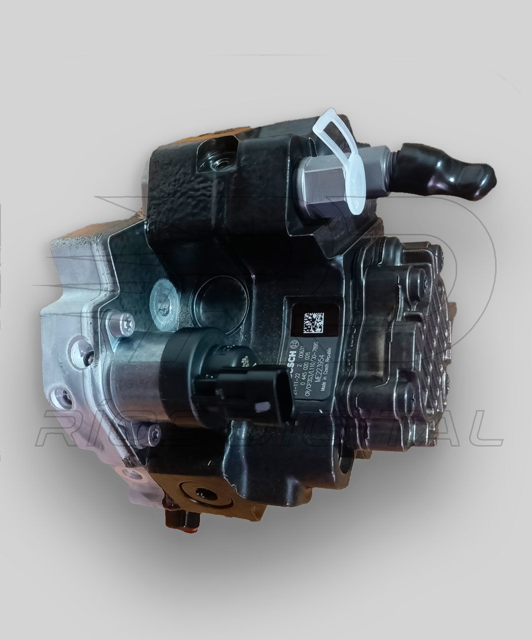 Bomba Inyectora de Alta Presión Bosch 0 445 020 028 CR/CP3S3/L90/20-78911S Cammón Rail | Nueva