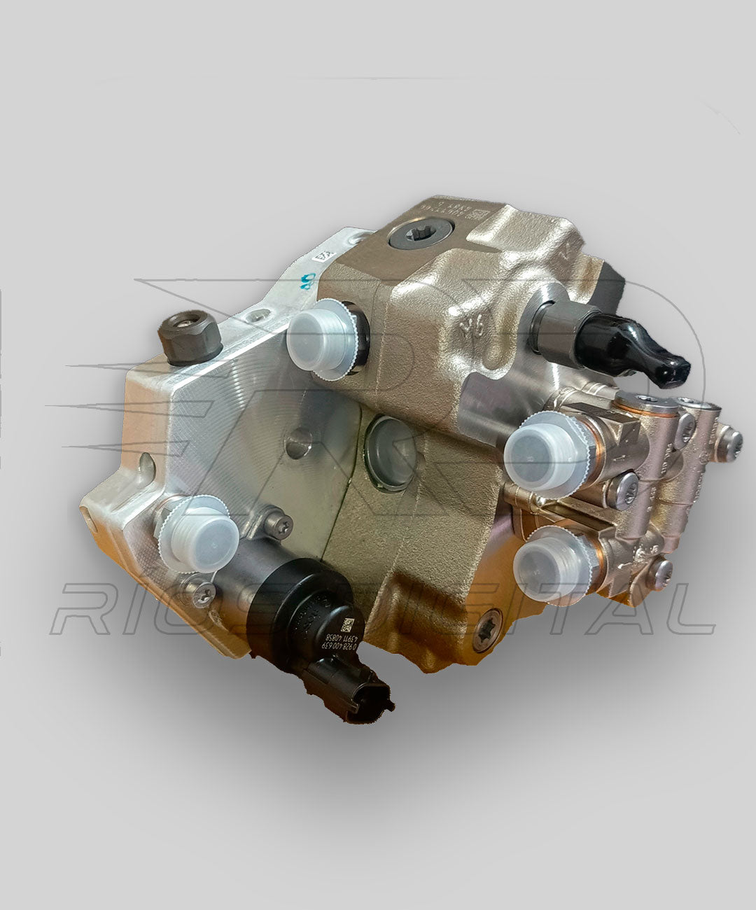 Bomba Inyectora de Alta Presión Bosch 0 445 020 033 CR/CP3S3/R110/30-789S Cammón Rail | Nueva