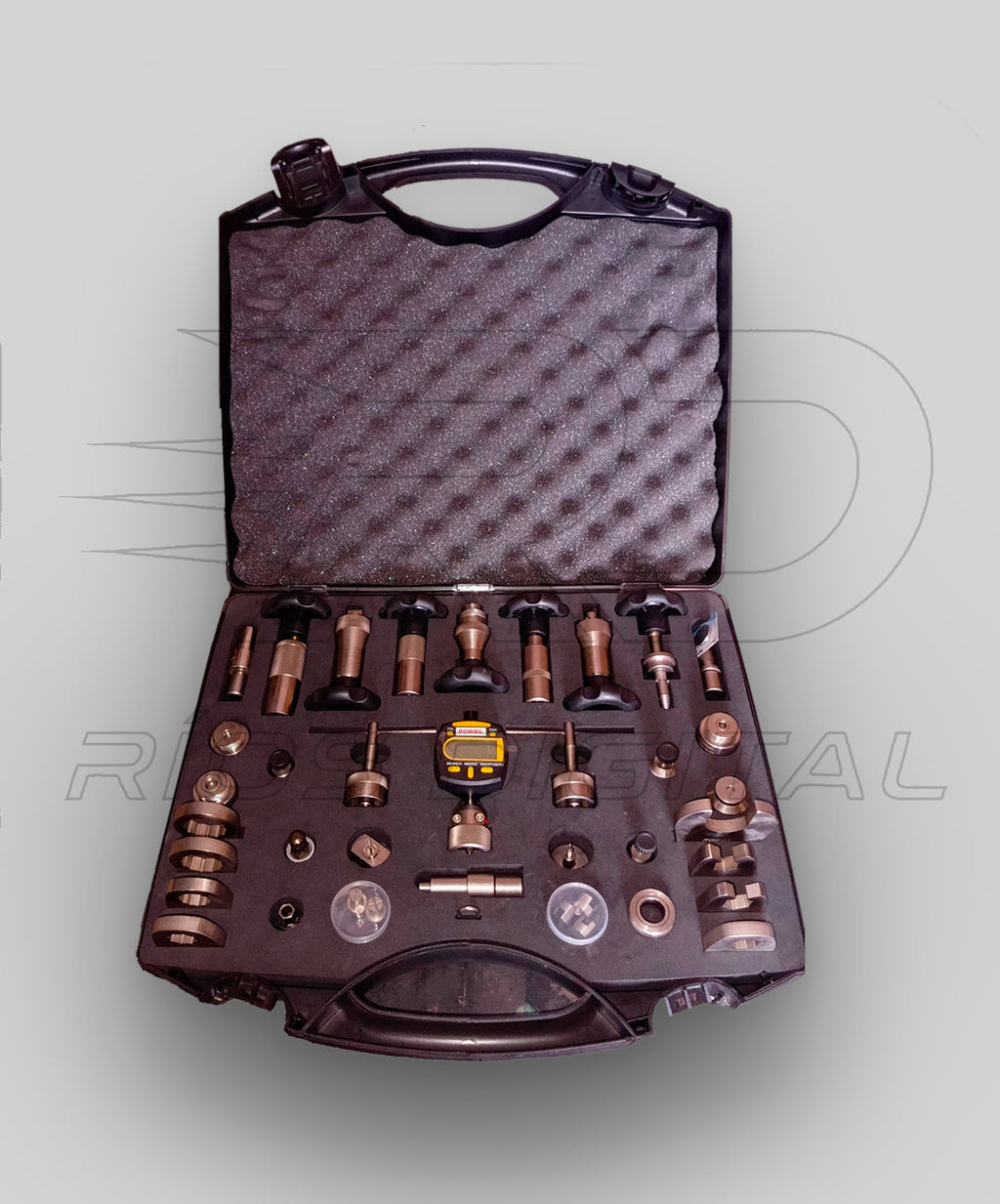 Kit de Reparacion de Inyectores Common Rail Bosch 323.50.102   | Nueva