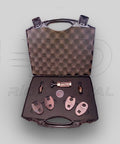 Kit de Reparacion de Inyectores pieza electrico Robiel 323.50.09   | Nueva