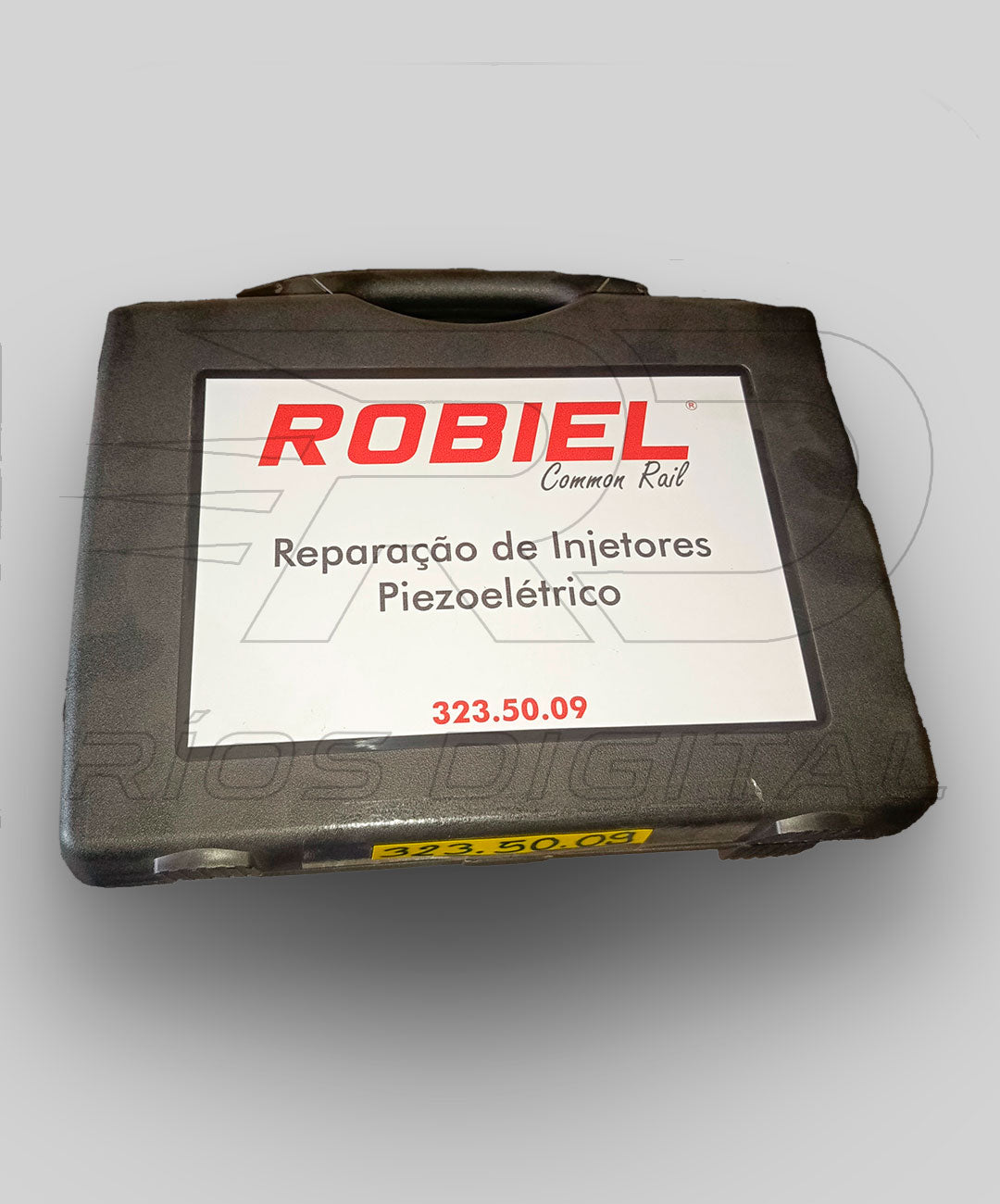 Kit de Reparacion de Inyectores pieza electrico Robiel 323.50.09   | Nueva