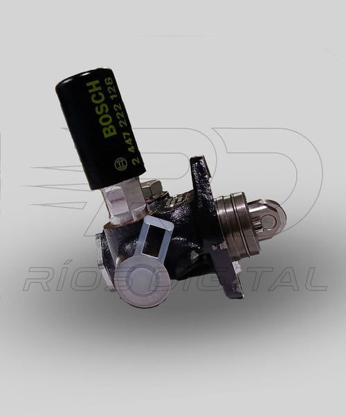 Bomba Alimentadora Bosch 0440008020 FP/K 22 p 22 | Nueva
