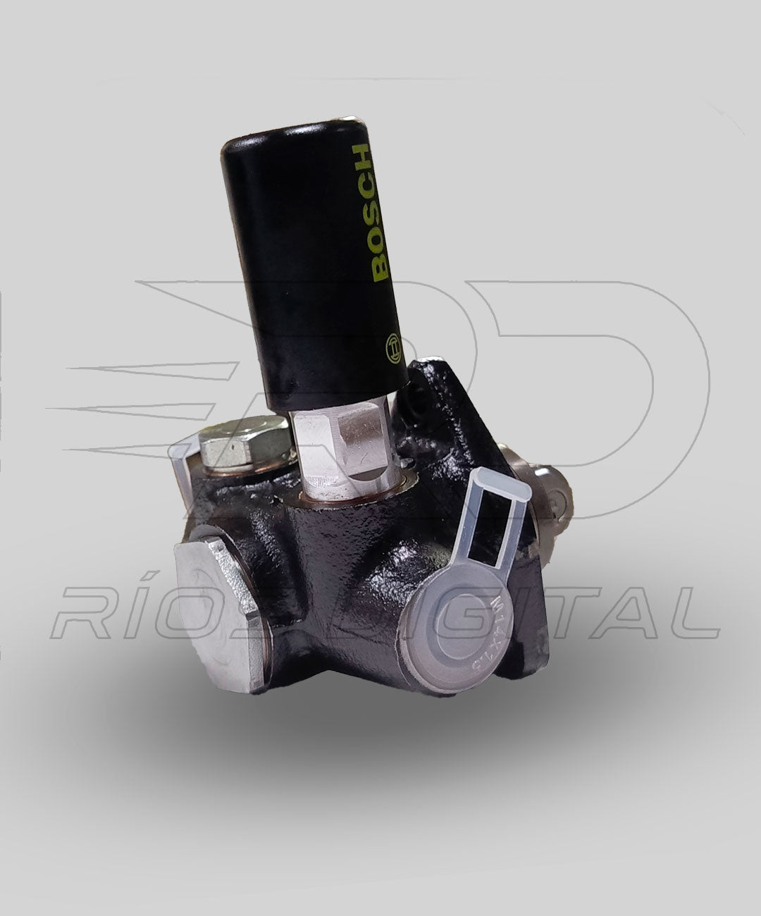Bomba Alimentadora Bosch 0440008020 FP/K 22 p 22 | Nueva