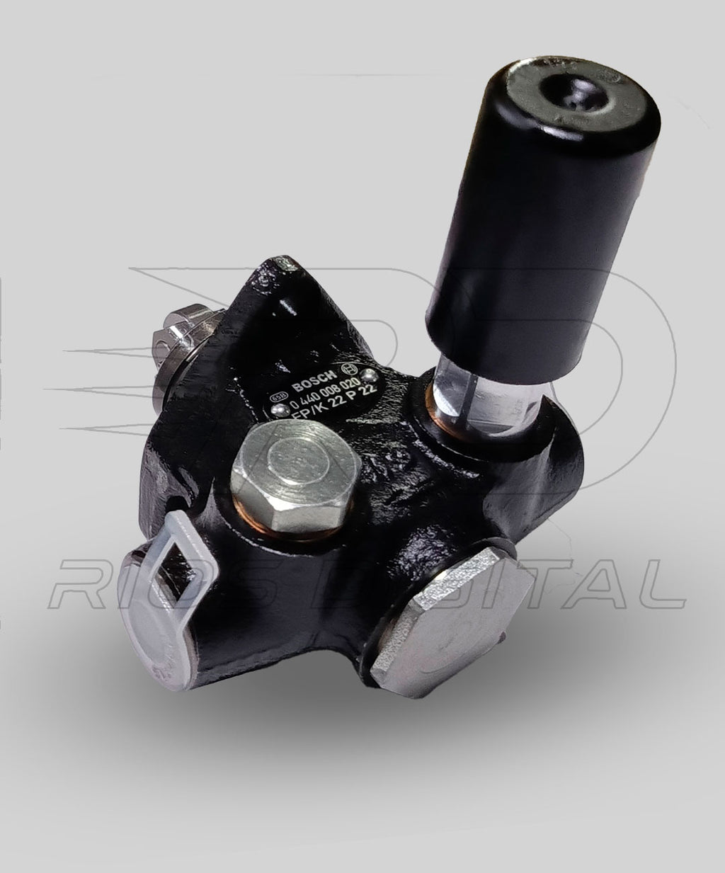 Bomba Alimentadora Bosch 0440008020 FP/K 22 p 22 | Nueva