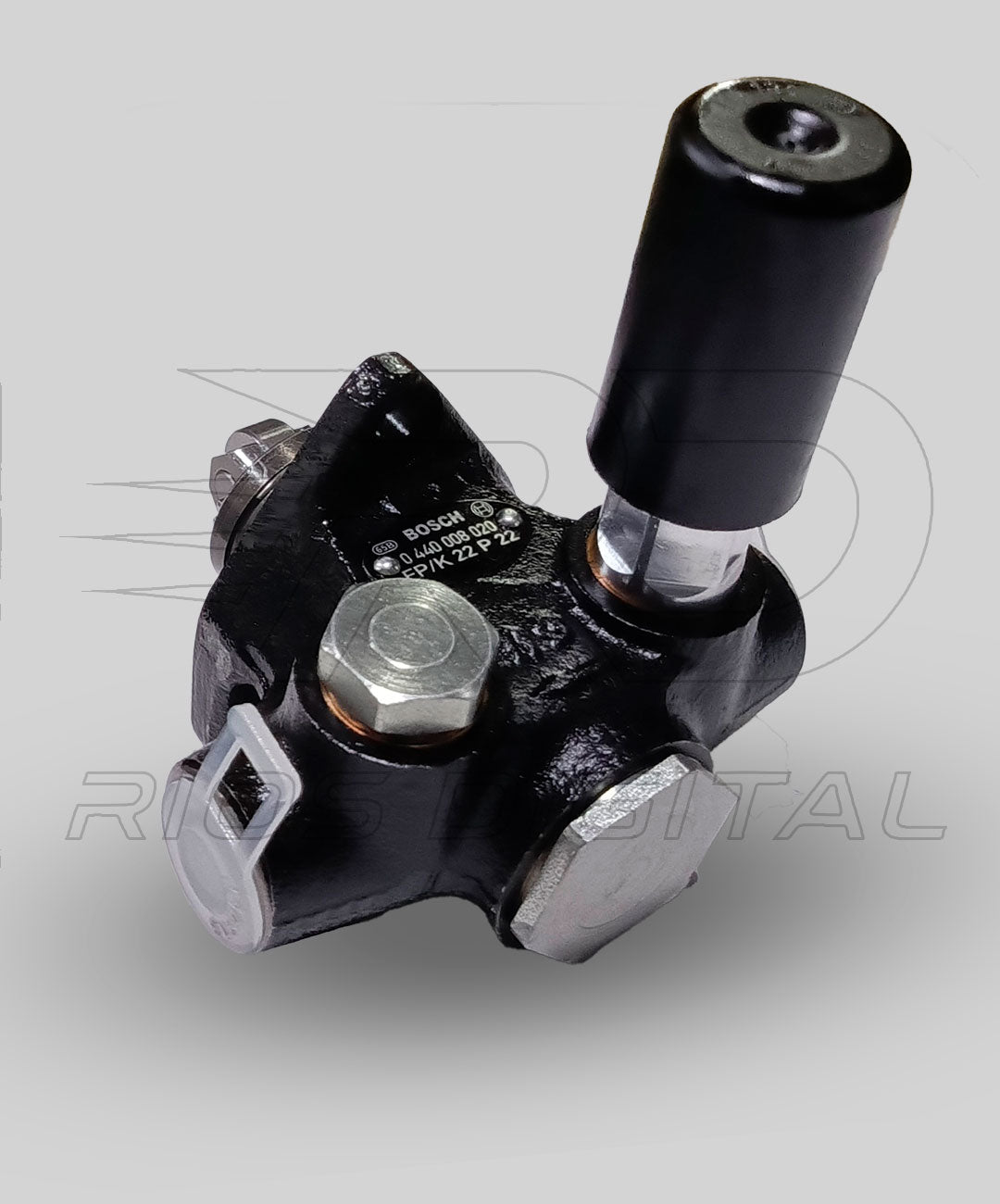 Bomba Alimentadora Bosch 0440008020 FP/K 22 p 22 | Nueva
