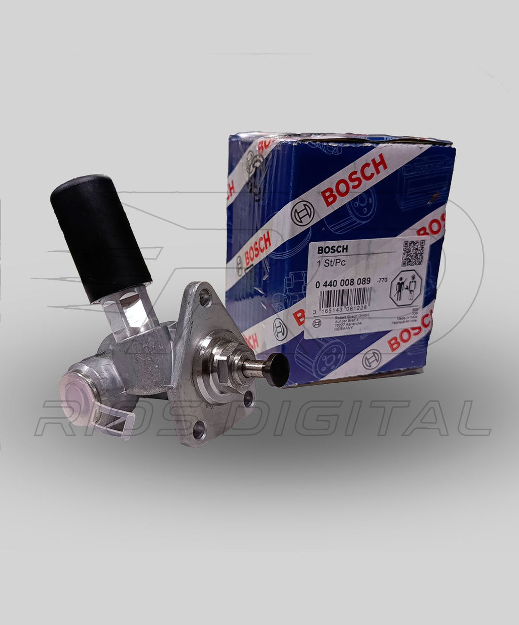 Bomba Alimentadora Bosch 0440008089 FP/KG 24 p 307 | Nueva