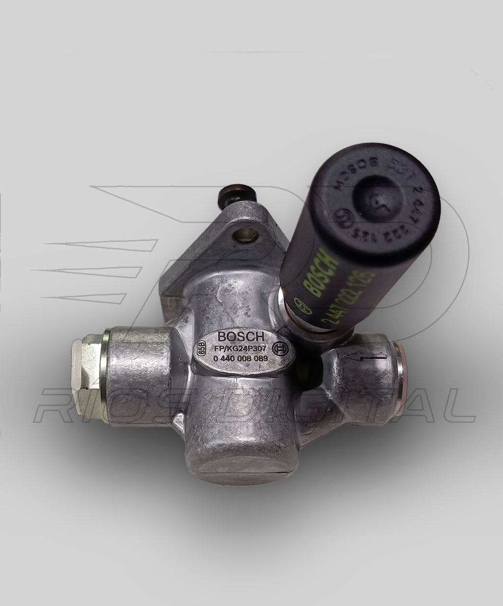 Bomba Alimentadora Bosch 0440008089 FP/KG 24 p 307 | Nueva