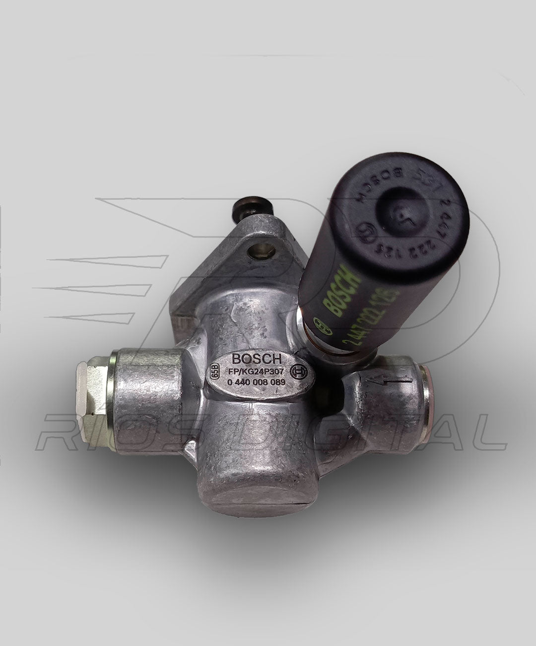 Bomba Alimentadora Bosch 0440008089 FP/KG 24 p 307 | Nueva