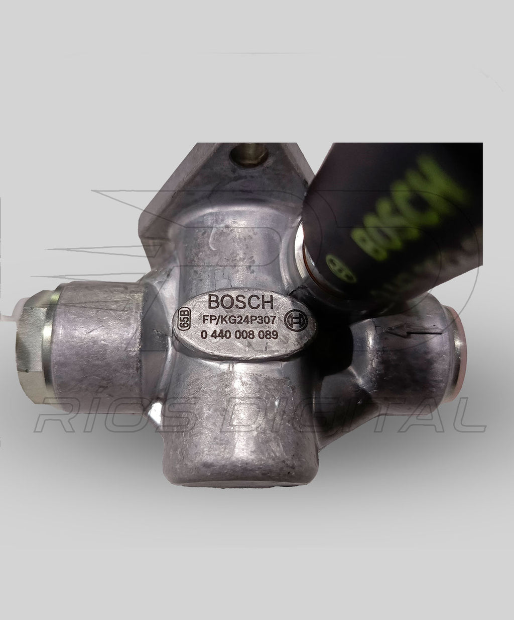 Bomba Alimentadora Bosch 0440008089 FP/KG 24 p 307 | Nueva