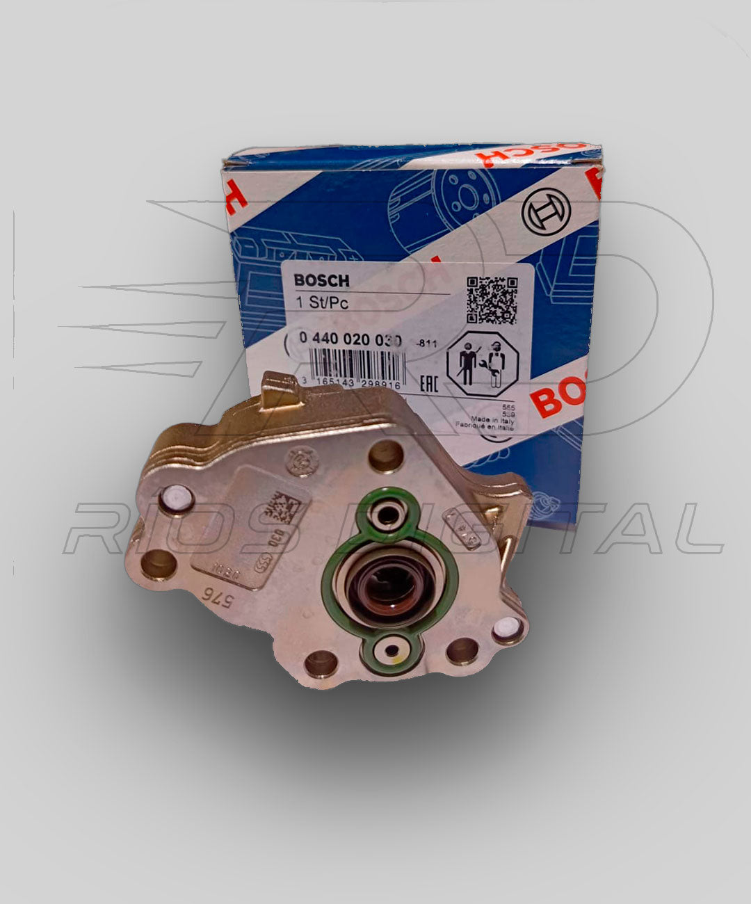 Bomba Transferencia/Engranajes Bosch 0440020030 FP/ZP18/L1S | 0 440 020 030 | Nueva