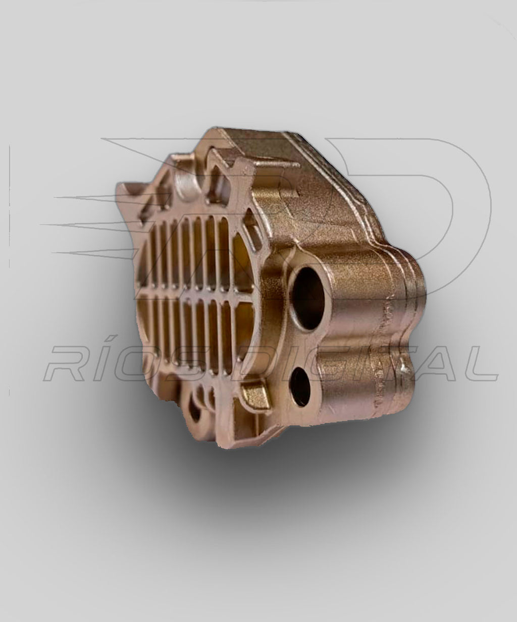 Bomba Transferencia/Engranajes Bosch 0440020030 FP/ZP18/L1S | 0 440 020 030 | Nueva