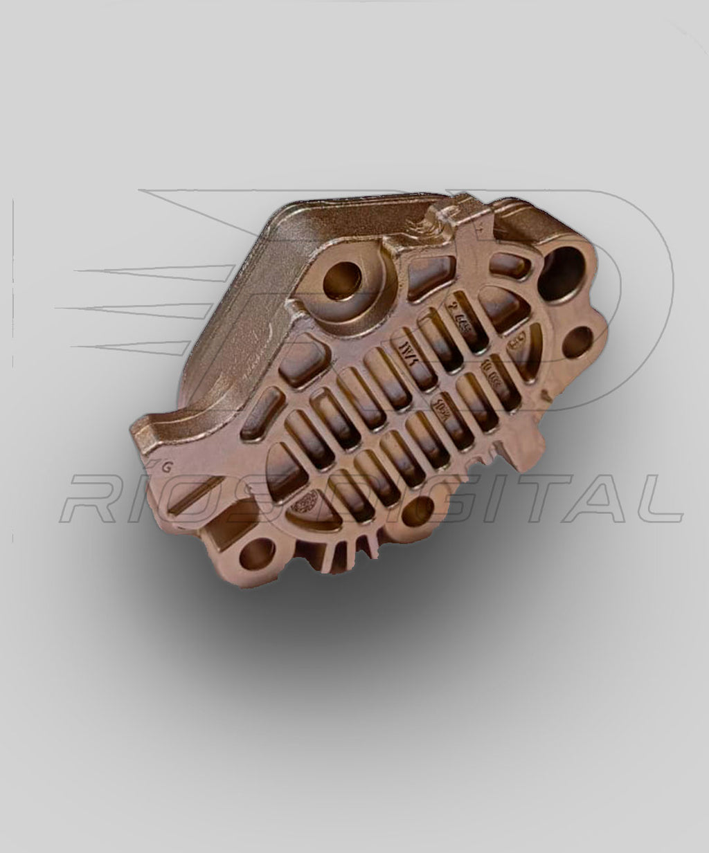Bomba Transferencia/Engranajes Bosch 0440020030 FP/ZP18/L1S | 0 440 020 030 | Nueva