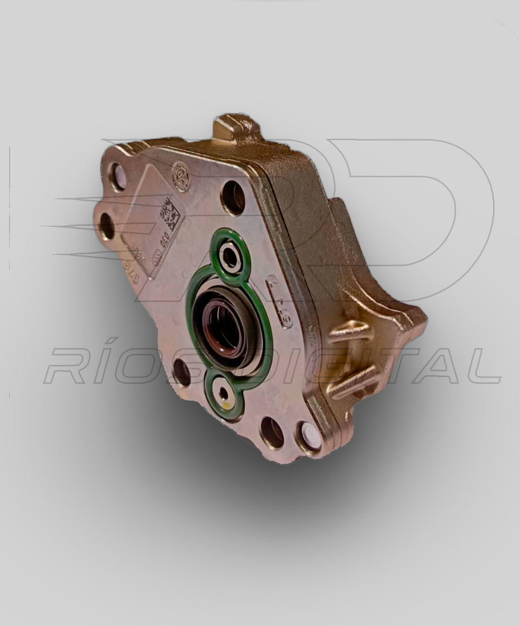 Bomba Transferencia/Engranajes Bosch 0440020030 FP/ZP18/L1S | 0 440 020 030 | Nueva