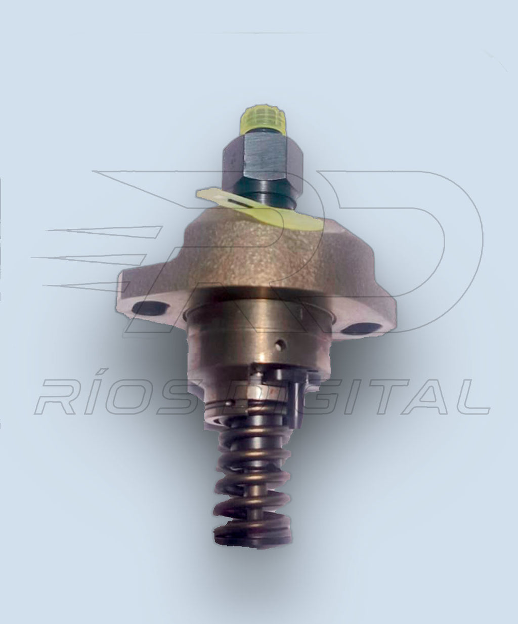 Bomba Inyectora Unitaria Bosch 0414287009 PFE1A80S3008 | 0 414 287 009| Nueva
