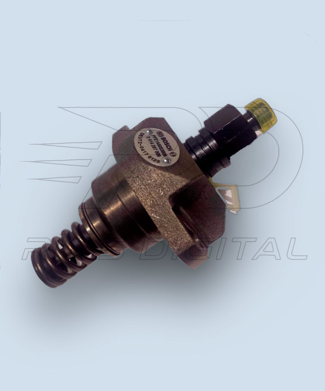 Bomba Inyectora Unitaria Bosch 0414287009 PFE1A80S3008 | 0 414 287 009| Nueva
