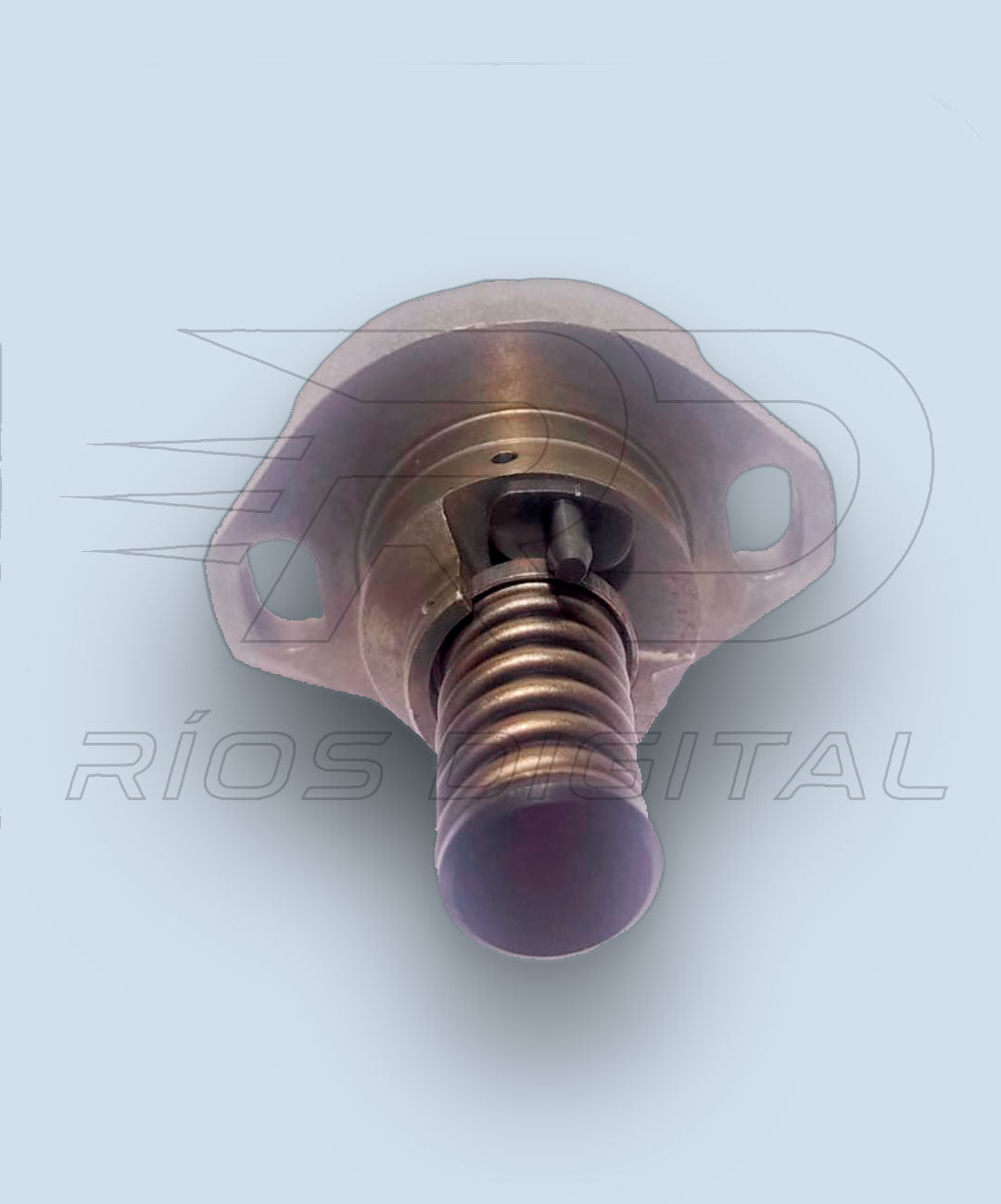Bomba Inyectora Unitaria Bosch 0414287009 PFE1A80S3008 | 0 414 287 009| Nueva