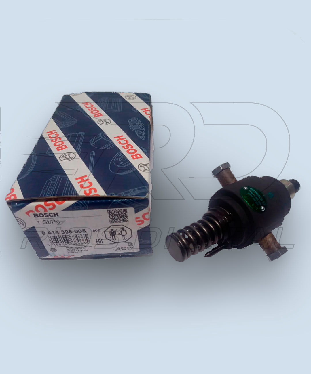 Bomba Inyectora Unitaria Bosch 0414396005 PFM1A90S2504 | 0 414 396 005 | Nueva