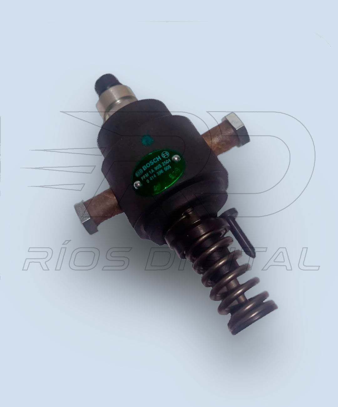 Bomba Inyectora Unitaria Bosch 0414396005 PFM1A90S2504 | 0 414 396 005 | Nueva