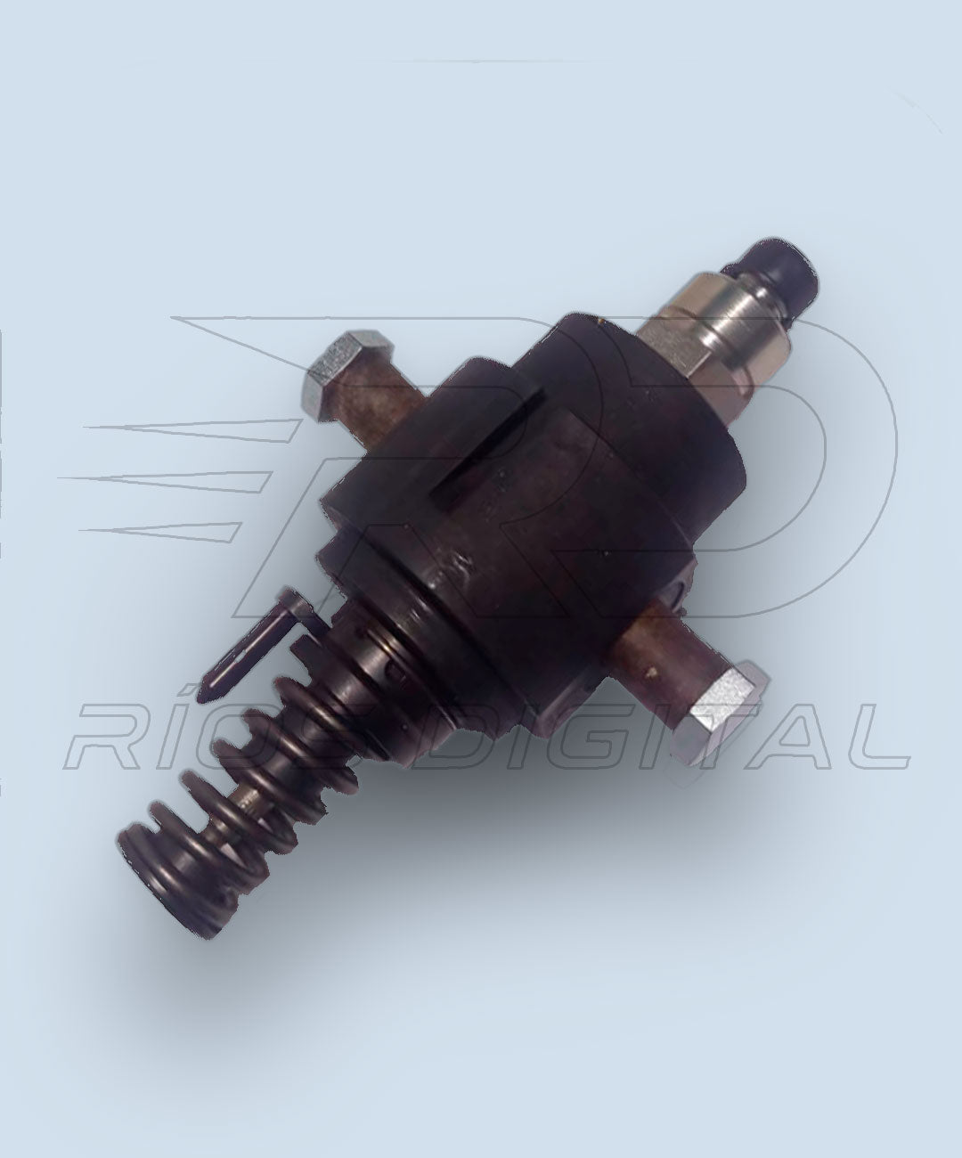 Bomba Inyectora Unitaria Bosch 0414396005 PFM1A90S2504 | 0 414 396 005 | Nueva