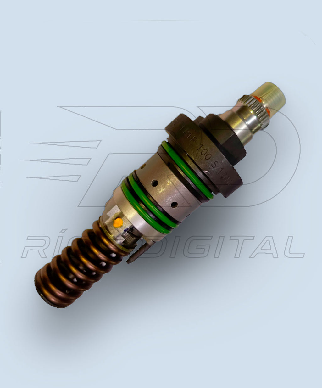 Bomba Inyectora Unitaria Bosch 0414401106 PFM1P100S1010 | 0 414 401 106| Nueva