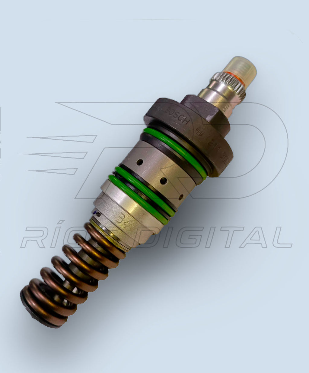 Bomba Inyectora Unitaria Bosch 0414401106 PFM1P100S1010 | 0 414 401 106| Nueva