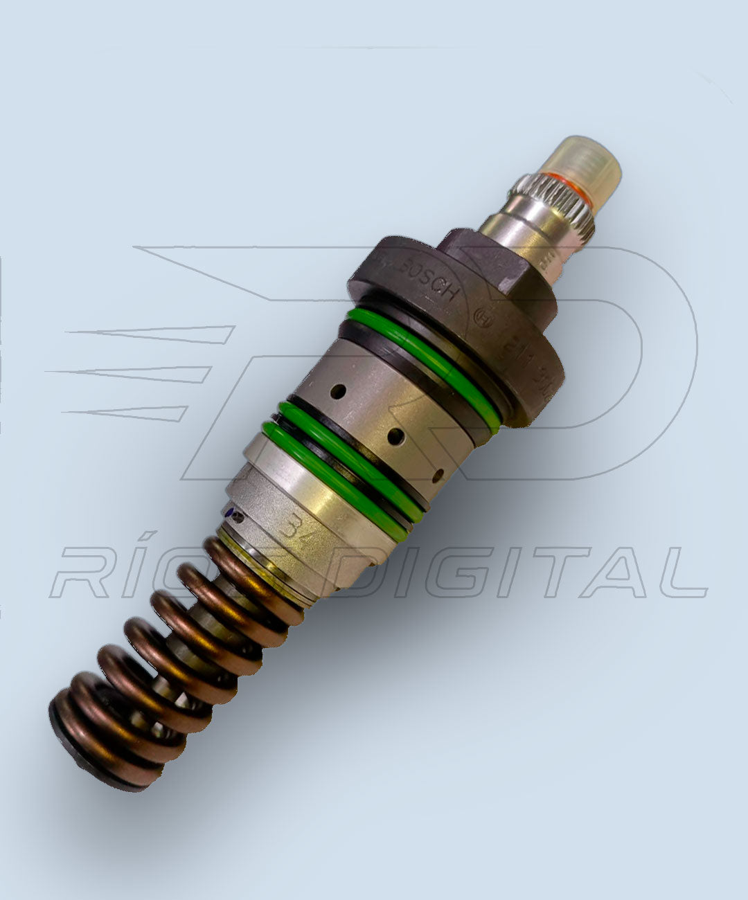 Bomba Inyectora Unitaria Bosch 0414401106 PFM1P100S1010 | 0 414 401 106| Nueva