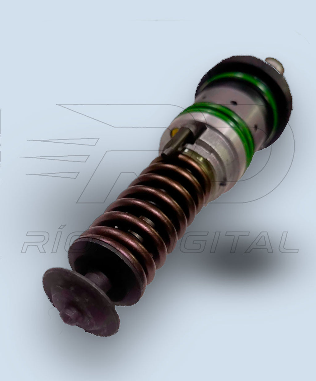 Bomba Inyectora Individual Bosch 0 414 401 107 PFM1P100S2007 | 0 414 401 107 | Nueva