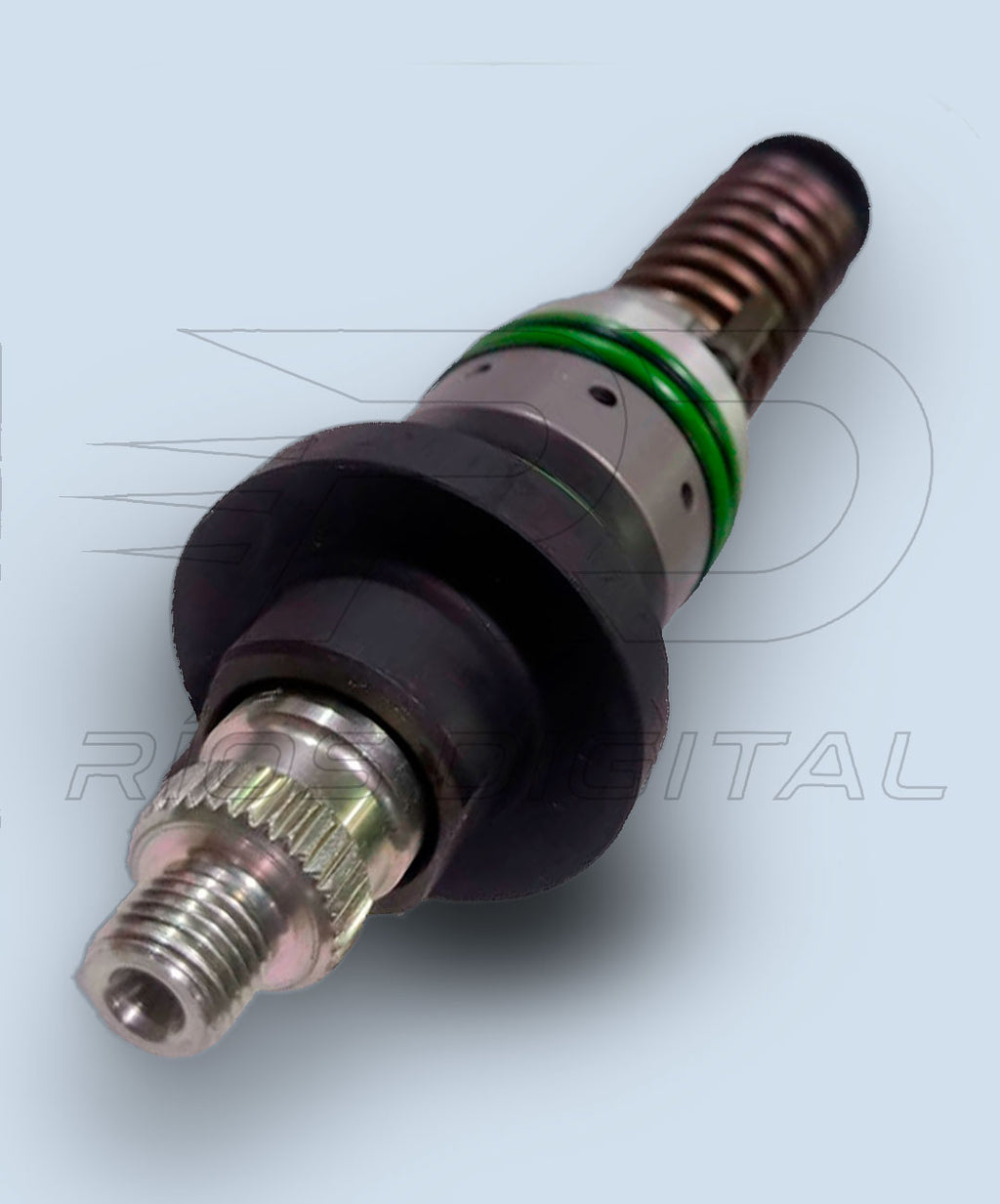 Bomba Inyectora Individual Bosch 0 414 401 107 PFM1P100S2007 | 0 414 401 107 | Nueva