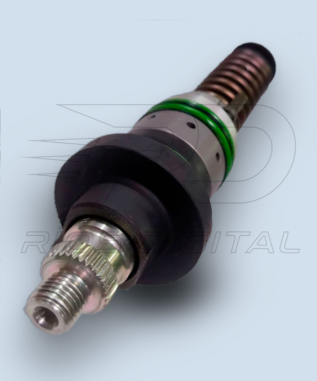 Bomba Inyectora Individual Bosch 0 414 401 107 PFM1P100S2007 | 0 414 401 107 | Nueva