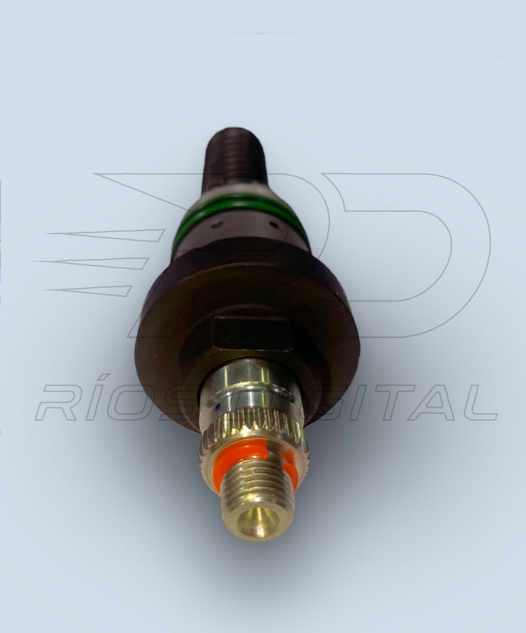 Bomba Inyectora Individual Bosch 0414 191 109 PFM1P100S1009 | 0 414 491 109 | Nueva