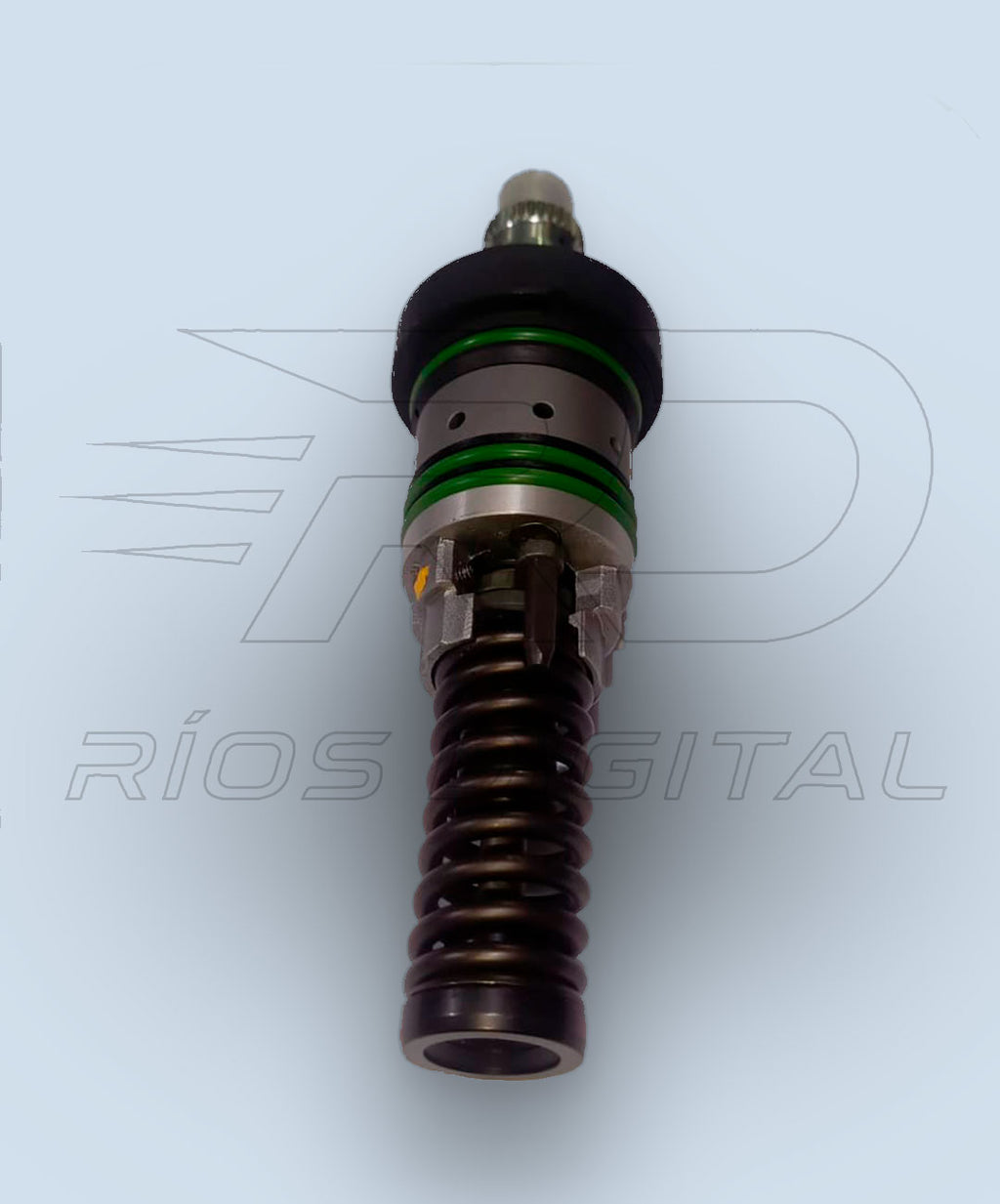 Bomba Inyectora Individual Bosch 0414 191 109 PFM1P100S1009 | 0 414 491 109 | Nueva