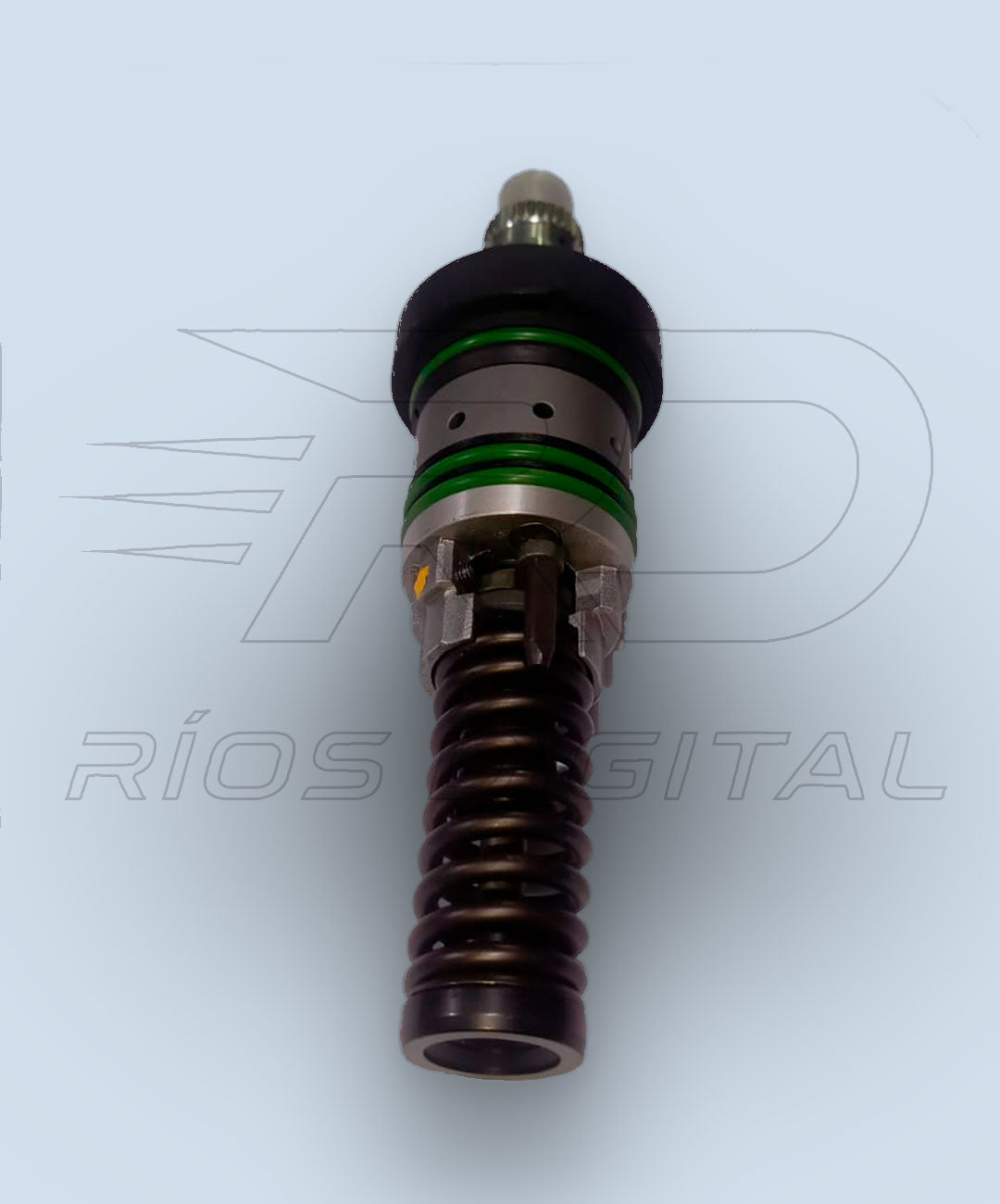 Bomba Inyectora Individual Bosch 0414 191 109 PFM1P100S1009 | 0 414 491 109 | Nueva