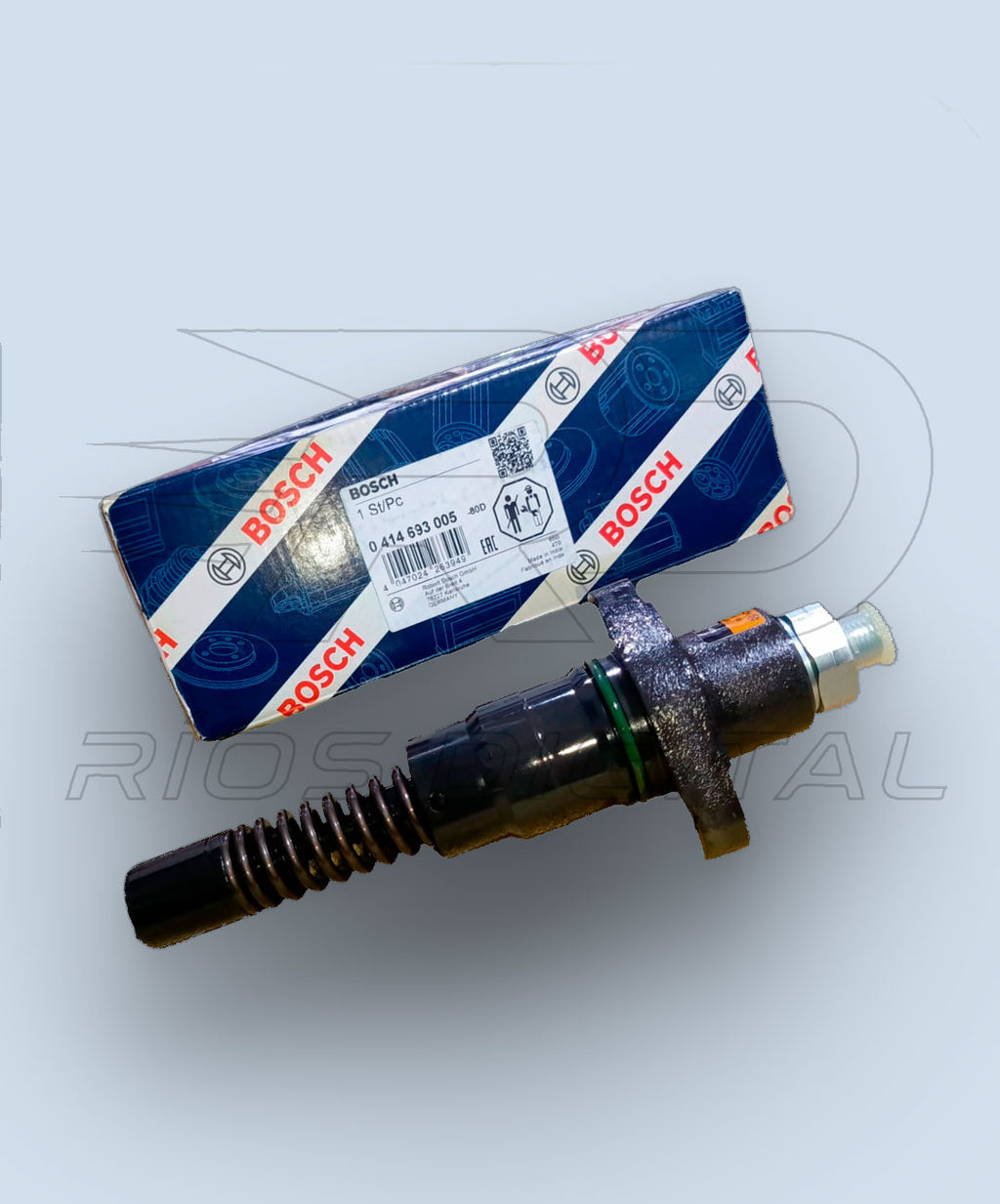 Bomba Inyectora Unitaria Bosch 0414693005 PFM1C90S2005 | 0 414 693 005 | Nueva