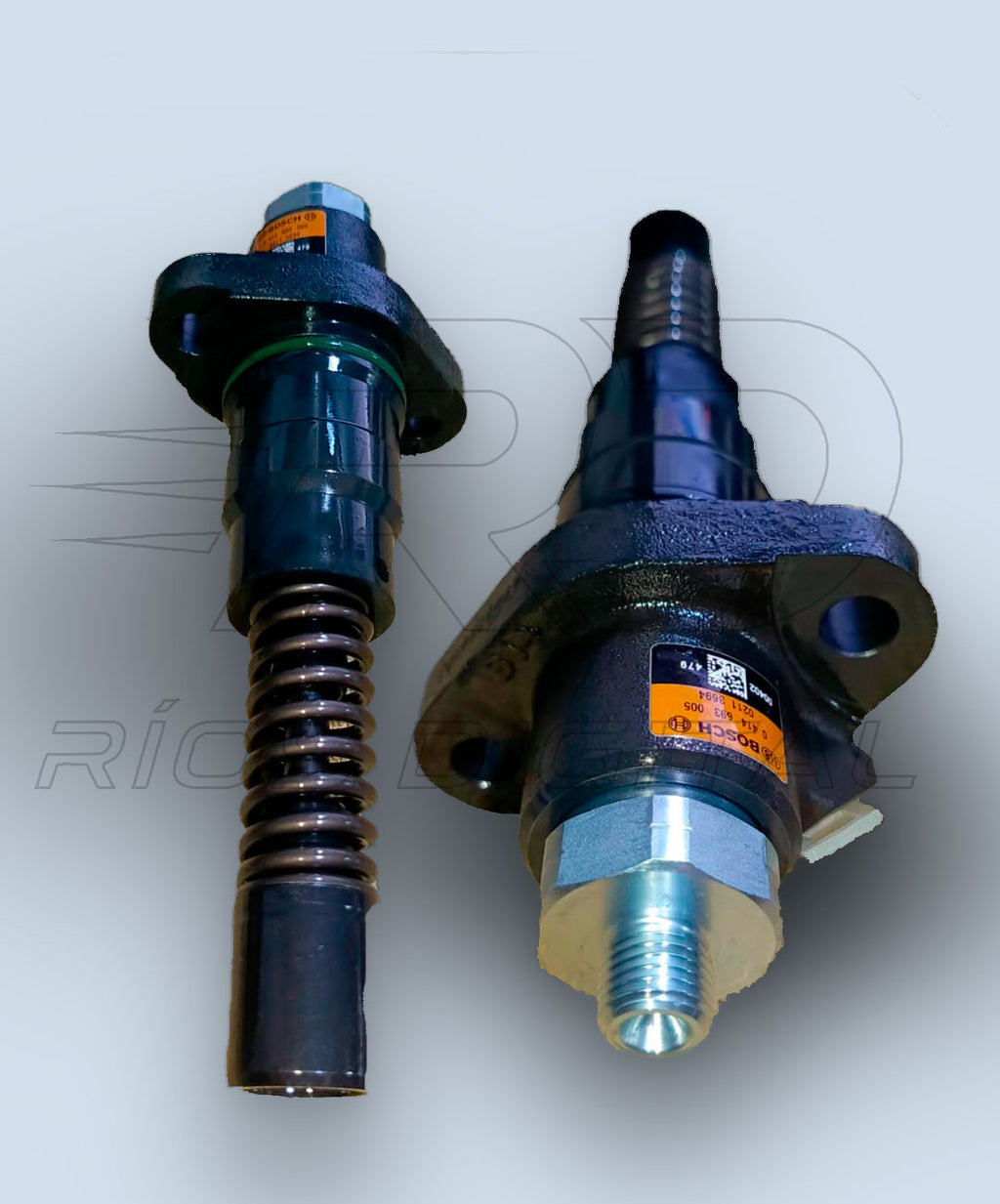 Bomba Inyectora Unitaria Bosch 0414693005 PFM1C90S2005 | 0 414 693 005 | Nueva