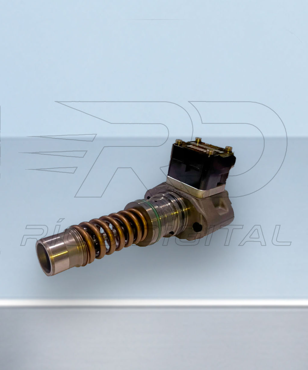 Bomba Inyectora Individual Bosch 0414750003 ALXG063 | 0 414 750 003 | Nueva