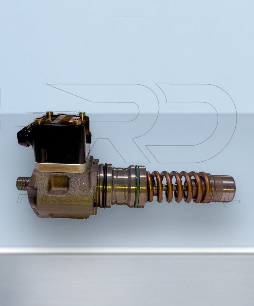 Bomba Inyectora Individual Bosch 0414750003 ALXG063 | 0 414 750 003 | Nueva