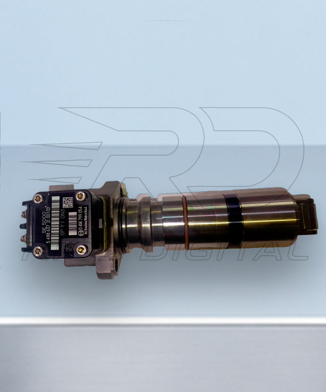 Unidad Bomba Inyector Bosch 0414799054 UP2020IAM | 0 414 799 054 | Nueva