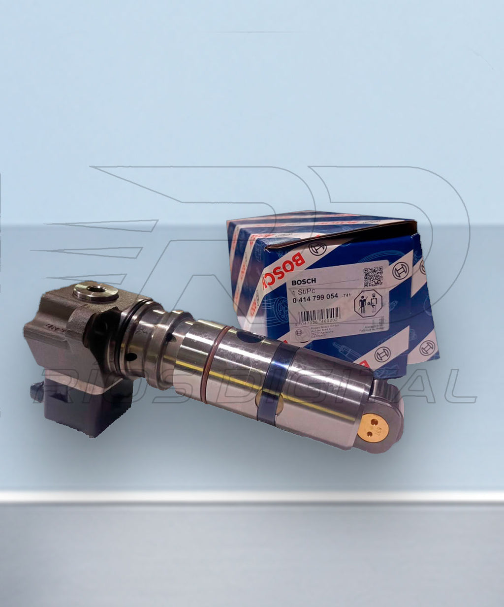 Unidad Bomba Inyector Bosch 0414799054 UP2020IAM | 0 414 799 054 | Nueva