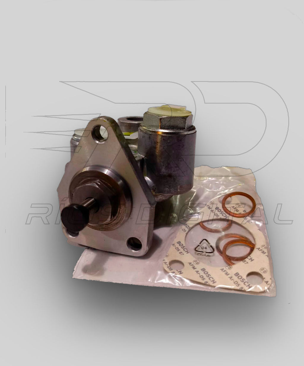 Bomba Alimentadora Bosch 0440004993 FP/KSG24AD203 | 0 440 004 993 | Nueva