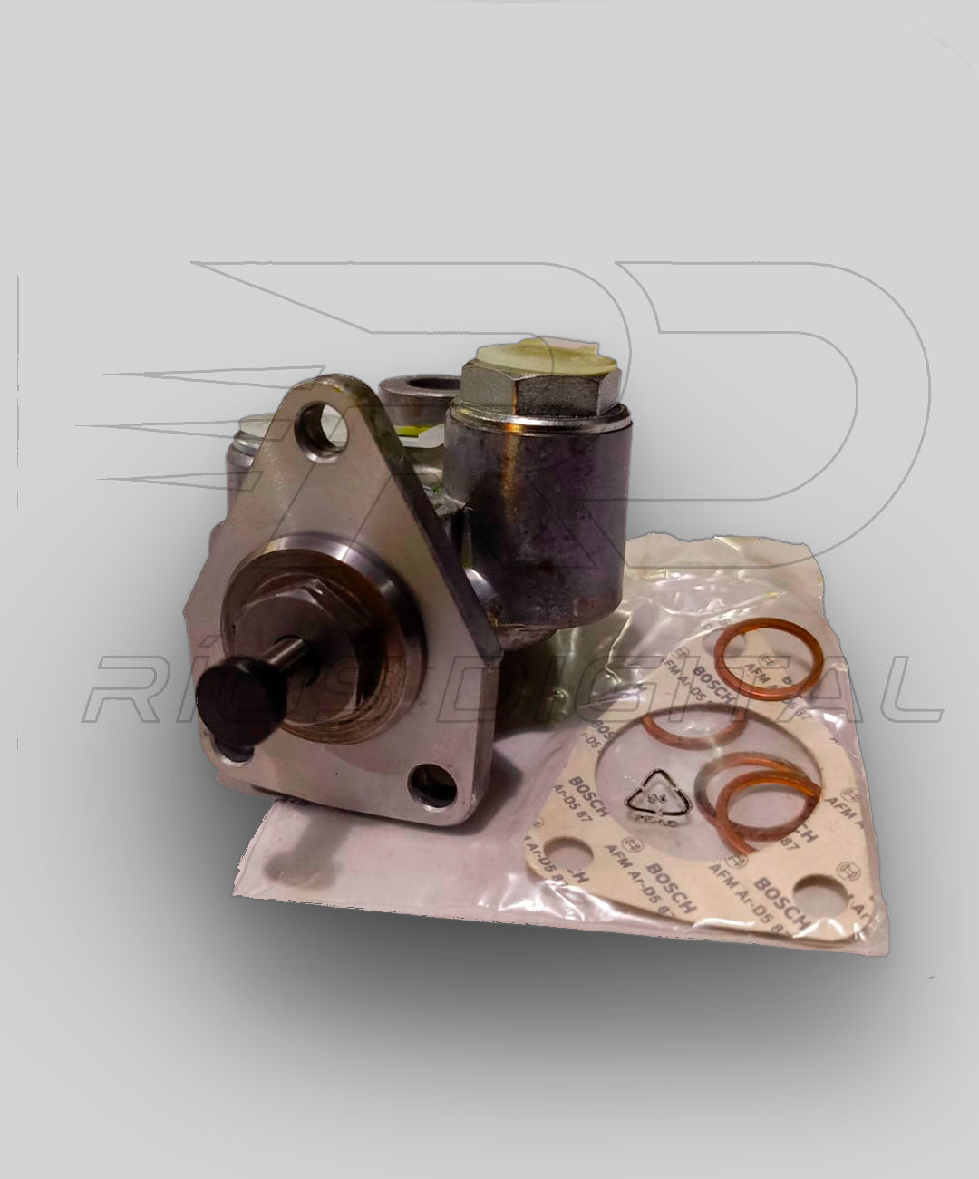 Bomba Alimentadora Bosch 0440004993 FP/KSG24AD203 | 0 440 004 993 | Nueva